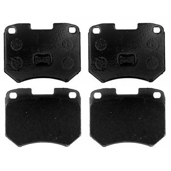 Raybestos PGD148 - Disc Brake Pad Raybestos PGD148 Disc Brake Pad product image 1 of 1