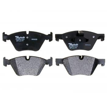Raybestos PGD1504M Disc Brake Pad product image 1 of 1