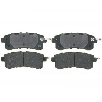 Raybestos PGD1510C Disc Brake Pad product image 1 of 1