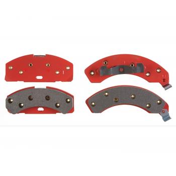Raybestos PGD151M Disc Brake Pad product image 1 of 1