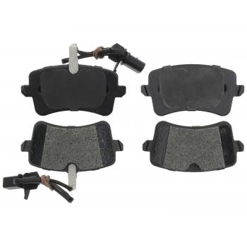 Raybestos PGD1547M Disc Brake Pad product image 1 of 1