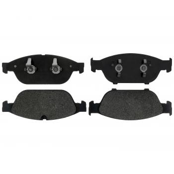 Raybestos PGD1549M Disc Brake Pad product image 1 of 1