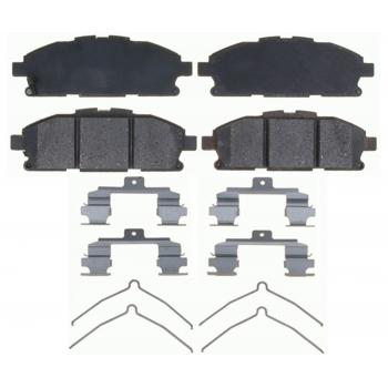 Raybestos PGD1552C Disc Brake Pad product image 1 of 1