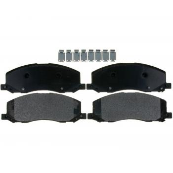 Raybestos PGD1558M - Disc Brake Pad Raybestos PGD1558M Disc Brake Pad product image 1 of 1
