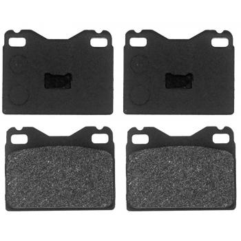Raybestos PGD156 Disc Brake Pad product image 1 of 1