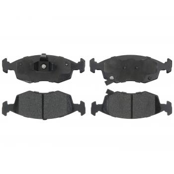 Raybestos PGD1568C Disc Brake Pad product image 1 of 1