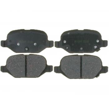 Raybestos PGD1569C Disc Brake Pad product image 1 of 1