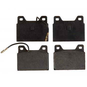 Raybestos PGD157 Disc Brake Pad product image 1 of 1