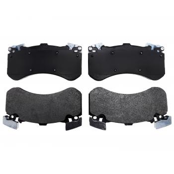 Raybestos PGD1575M Disc Brake Pad product image 1 of 1