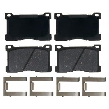 Raybestos PGD1576C Disc Brake Pad product image 1 of 1
