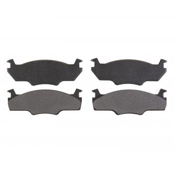 Raybestos PGD158AM - Disc Brake Pad Raybestos PGD158AM Disc Brake Pad product image 1 of 1