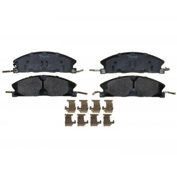 Raybestos PGD1611AM Disc Brake Pad product image 1 of 1