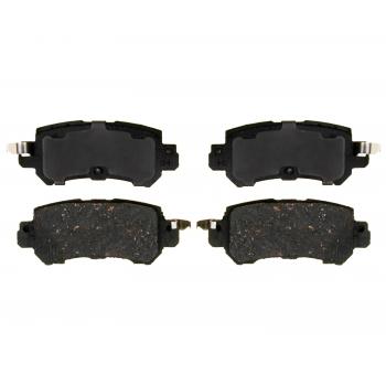 Raybestos PGD1624C - Disc Brake Pad Raybestos PGD1624C Disc Brake Pad product image 1 of 1