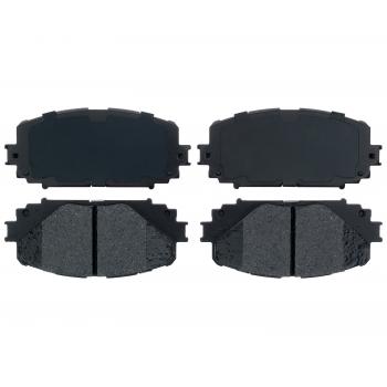 Raybestos PGD1628C Disc Brake Pad product image 1 of 1