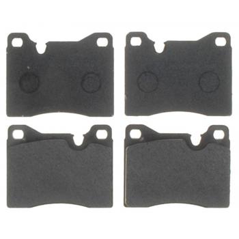 Raybestos PGD163 Disc Brake Pad product image 1 of 1
