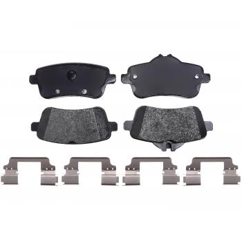 Raybestos PGD1630AM Disc Brake Pad product image 1 of 1