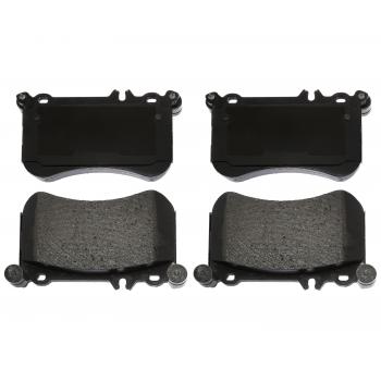 Raybestos PGD1634M Disc Brake Pad product image 1 of 1