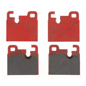 Raybestos PGD164 Disc Brake Pad product image 1 of 1