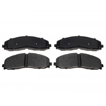 Raybestos PGD1680M - Disc Brake Pad Raybestos PGD1680M Disc Brake Pad product image 1 of 1