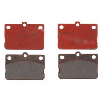 Raybestos PGD169 Disc Brake Pad product image 1 of 1