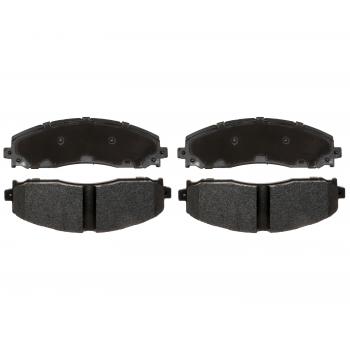 Raybestos PGD1691M - Disc Brake Pad Raybestos PGD1691M Disc Brake Pad product image 1 of 1
