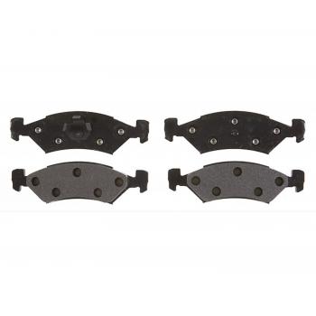 Raybestos PGD170M Disc Brake Pad product image 1 of 1