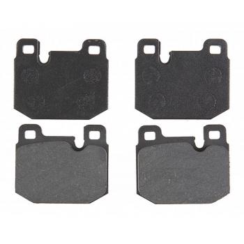 Raybestos PGD174 Disc Brake Pad product image 1 of 1