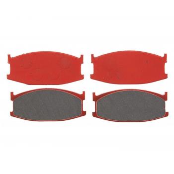 Raybestos PGD175 Disc Brake Pad product image 1 of 1