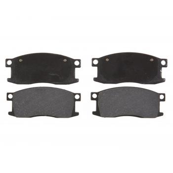 Raybestos PGD176 Disc Brake Pad product image 1 of 1