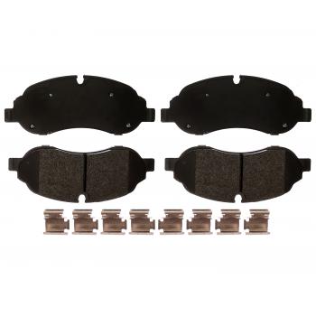 Raybestos PGD1774M Disc Brake Pad product image 1 of 1