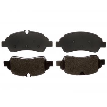 Raybestos PGD1775M Disc Brake Pad product image 1 of 1
