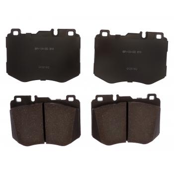 Raybestos PGD1796M Disc Brake Pad product image 1 of 1