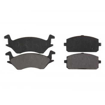 Raybestos PGD180 Disc Brake Pad product image 1 of 1