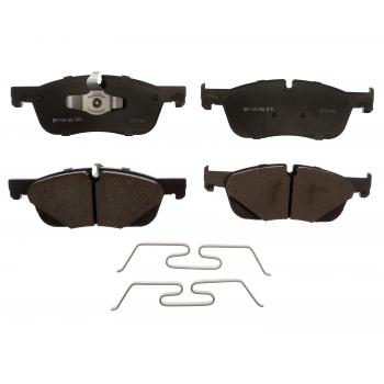 Raybestos PGD1838M Disc Brake Pad product image 1 of 1
