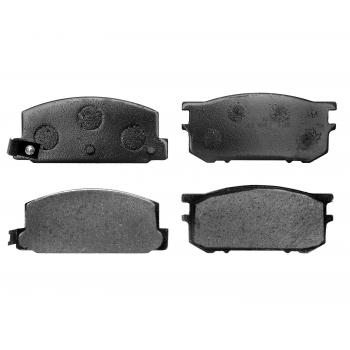 Raybestos PGD185 Disc Brake Pad product image 1 of 1