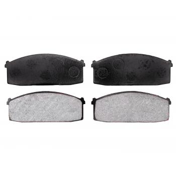 Raybestos PGD186 Disc Brake Pad product image 1 of 1
