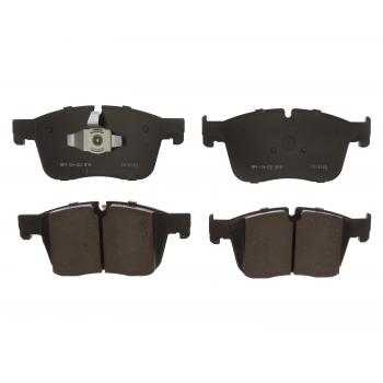 Raybestos PGD1861M Disc Brake Pad product image 1 of 1