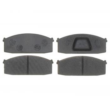 Raybestos PGD187 Disc Brake Pad product image 1 of 1