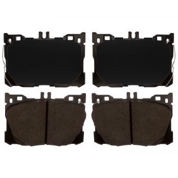 Raybestos PGD1871M Disc Brake Pad product image 1 of 1