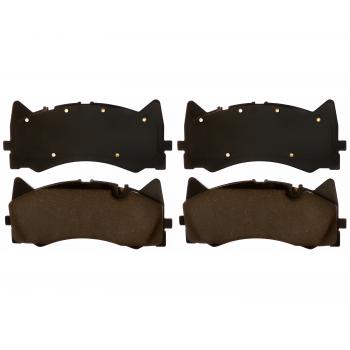 Raybestos PGD1873M Disc Brake Pad product image 1 of 1