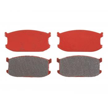 Raybestos PGD188M Disc Brake Pad product image 1 of 1