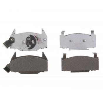 Raybestos PGD191M Disc Brake Pad product image 1 of 1