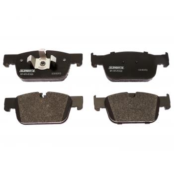 Raybestos PGD1924M Disc Brake Pad product image 1 of 1