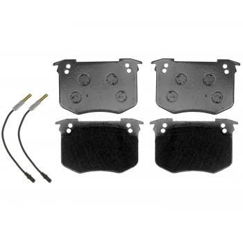 Raybestos PGD193 Disc Brake Pad product image 1 of 1