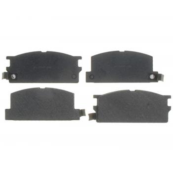 Raybestos PGD194 Disc Brake Pad product image 1 of 1