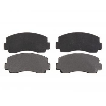 Raybestos PGD195M - Disc Brake Pad Raybestos PGD195M Disc Brake Pad product image 1 of 1