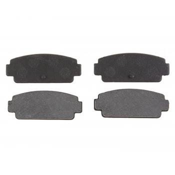 Raybestos PGD196 - Disc Brake Pad Raybestos PGD196 Disc Brake Pad product image 1 of 1