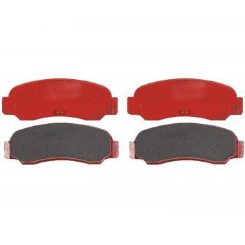 Raybestos PGD198 Disc Brake Pad product image 1 of 1