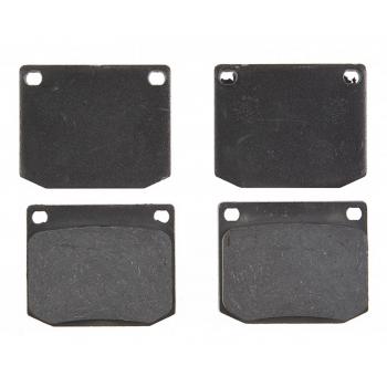 Raybestos PGD2 Disc Brake Pad product image 1 of 1