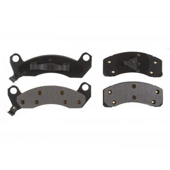 Raybestos PGD200M Disc Brake Pad product image 1 of 1